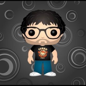 Meet your Posher, Daniel